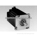 110BHH154-600-55Mp nema 43 closed loop stepper motor